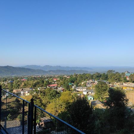 Hill Veu Home Bir Billing Luaran gambar