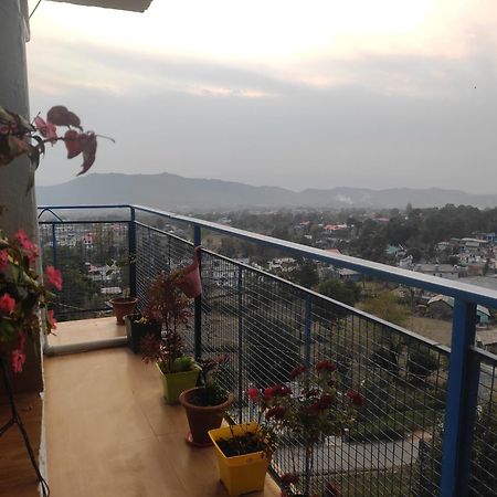 Hill Veu Home Bir Billing Luaran gambar
