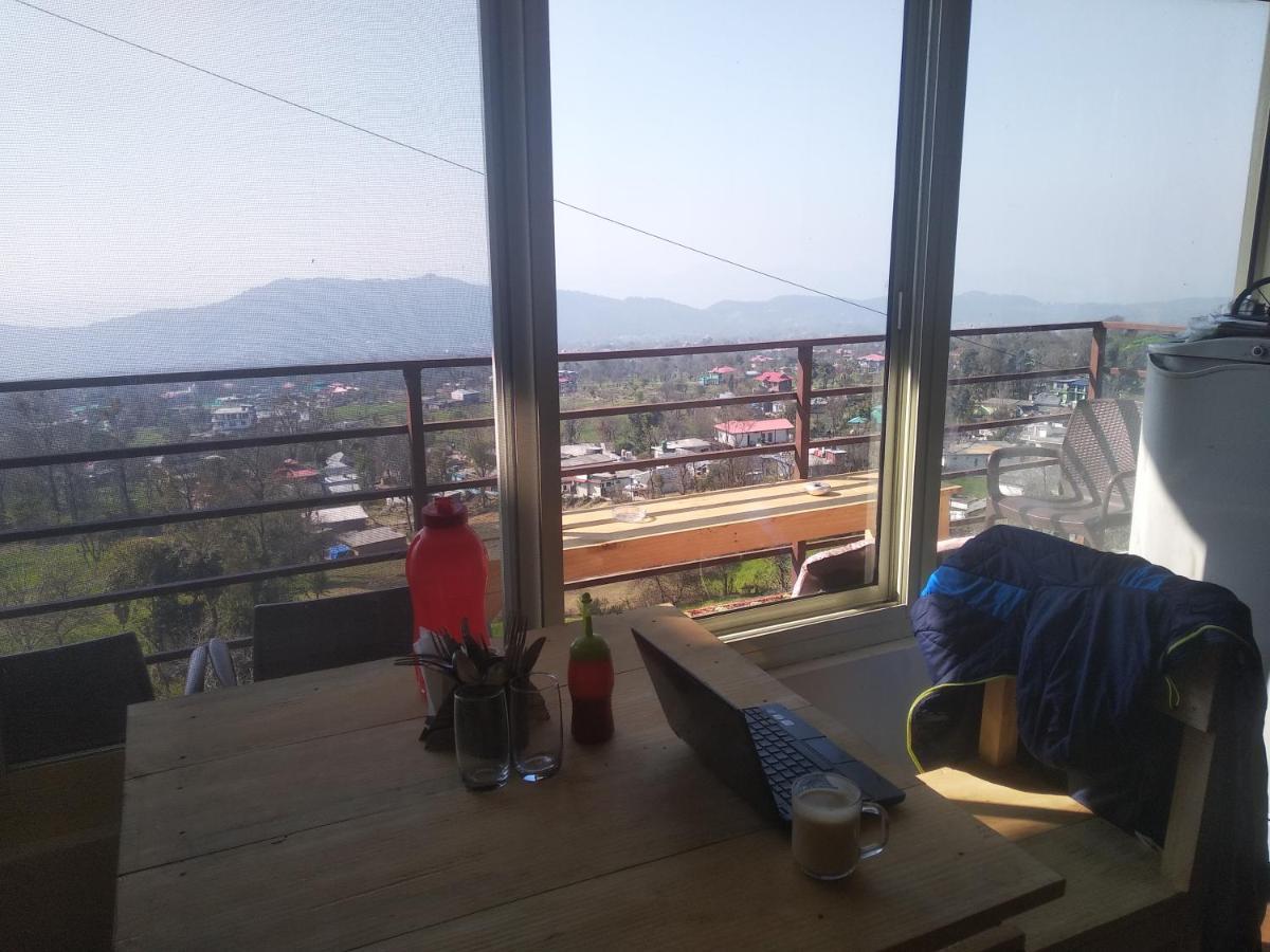 Hill Veu Home Bir Billing Luaran gambar