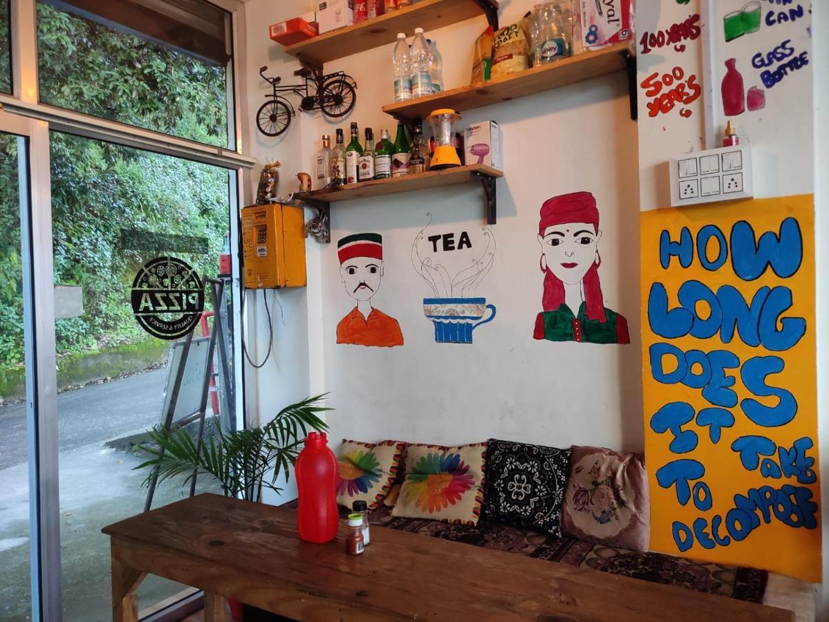 Hill Veu Home Bir Billing Luaran gambar