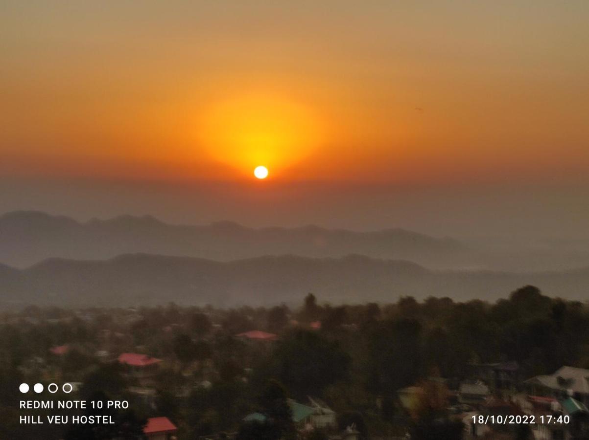Hill Veu Home Bir Billing Luaran gambar