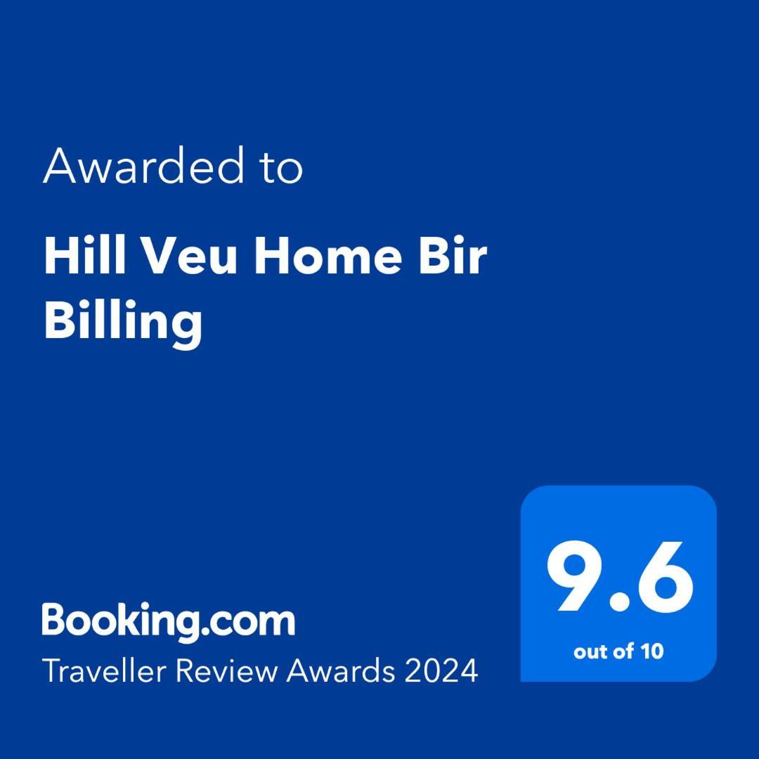 Hill Veu Home Bir Billing Luaran gambar