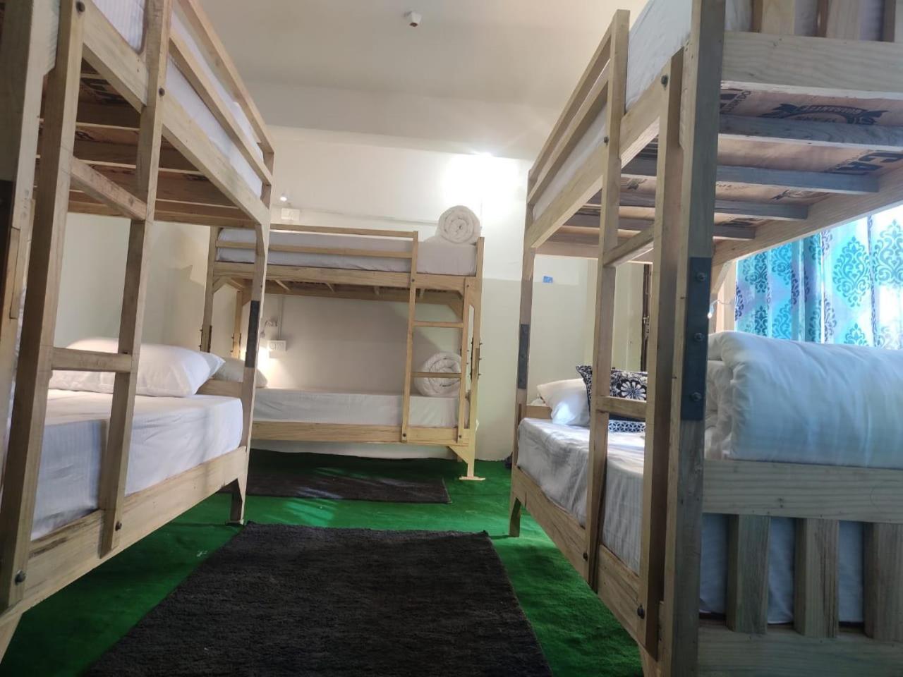 Hill Veu Home Bir Billing Bilik gambar