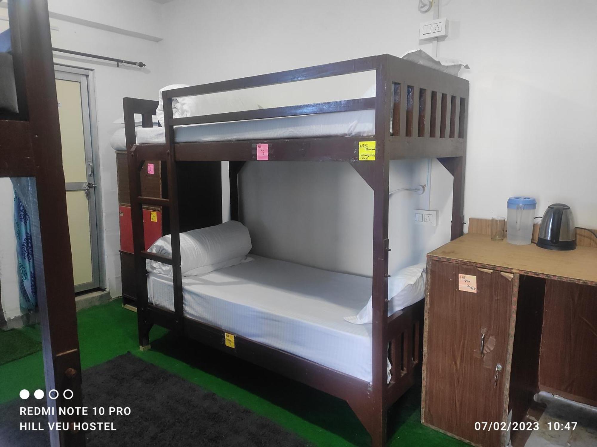 Hill Veu Home Bir Billing Bilik gambar
