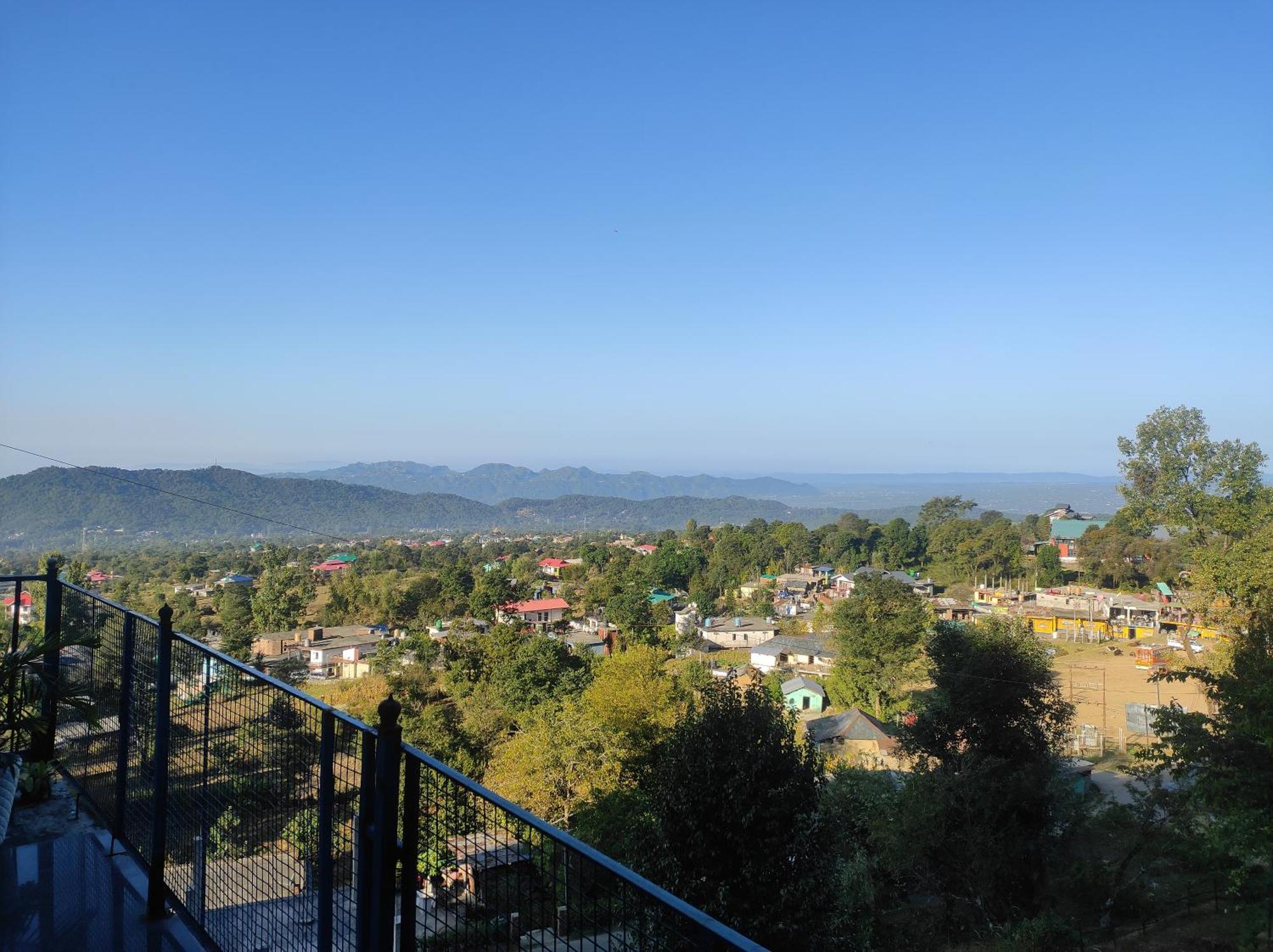 Hill Veu Home Bir Billing Luaran gambar