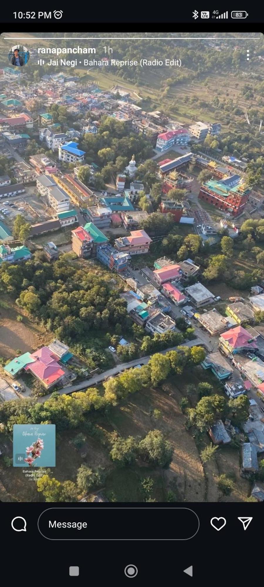 Hill Veu Home Bir Billing Luaran gambar