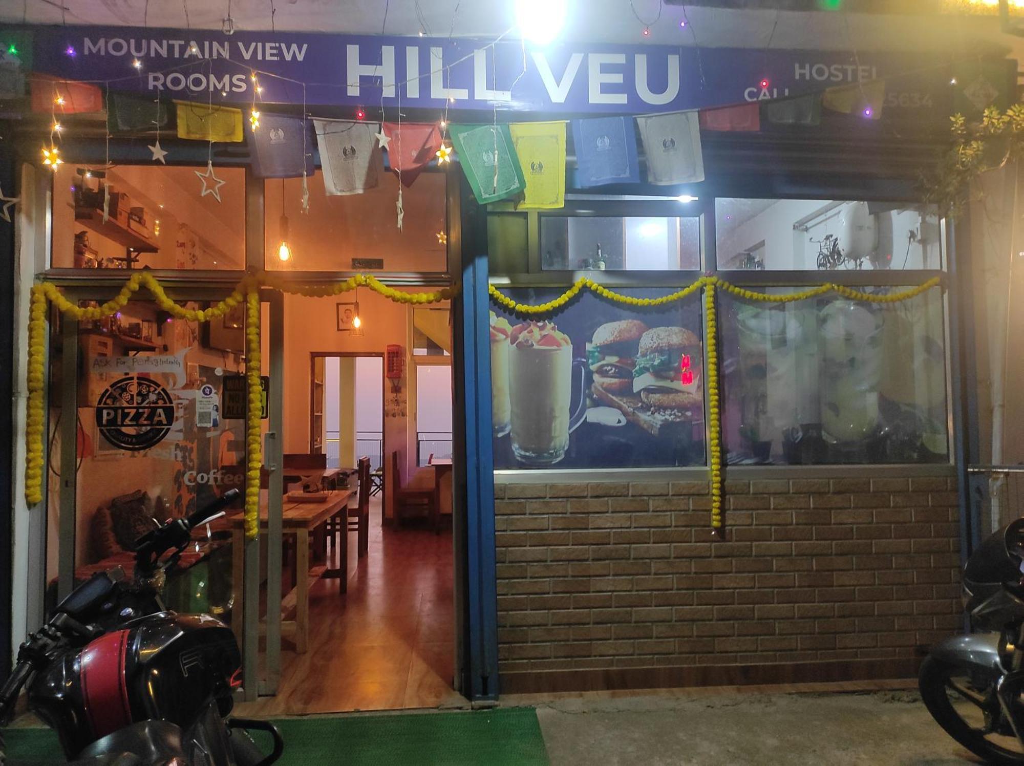 Hill Veu Home Bir Billing Luaran gambar