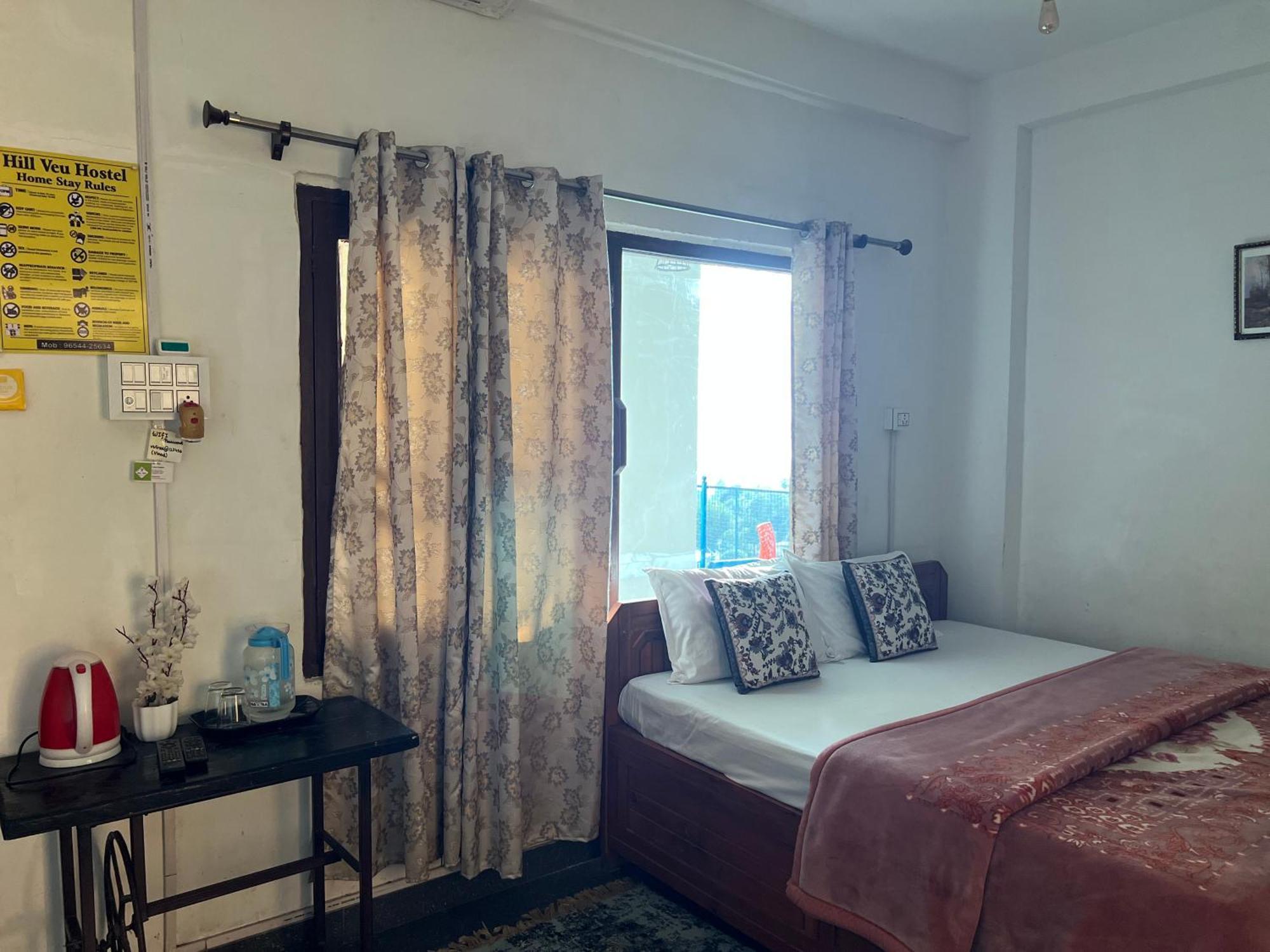 Hill Veu Home Bir Billing Luaran gambar
